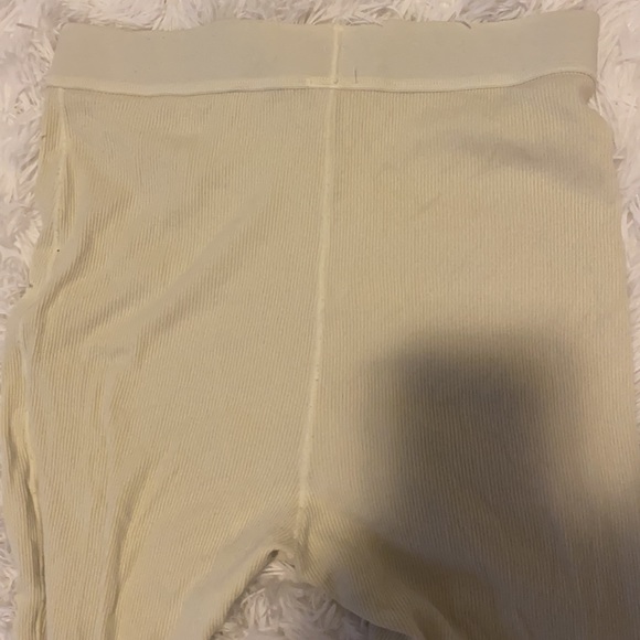 SKIMS cotton rib leggings - Picture 5 of 7